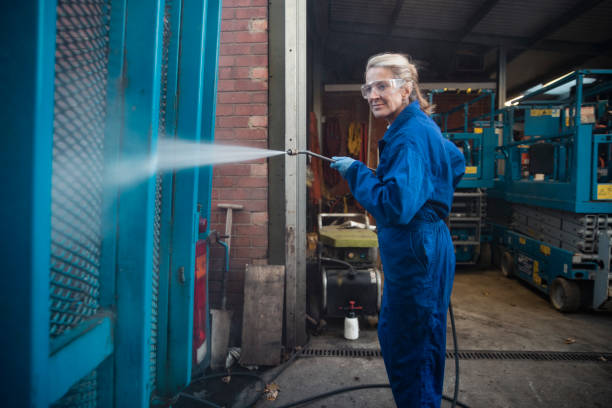 Best Building Exterior Washing  in Beaufort, SC